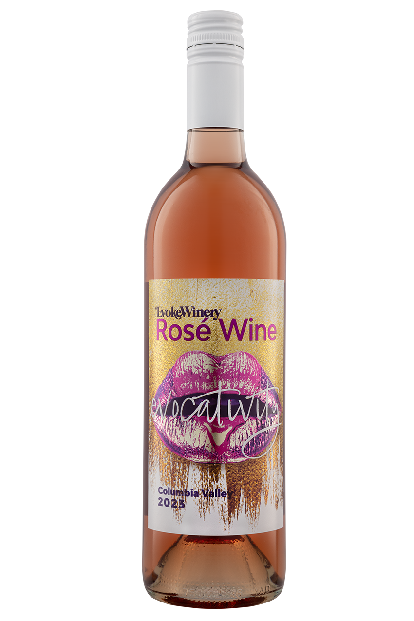 EVOCATIVITY ROSE - 2023