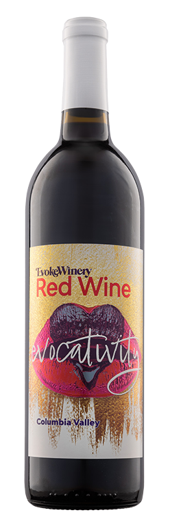 EVOCATIVITY RED BLEND - NV