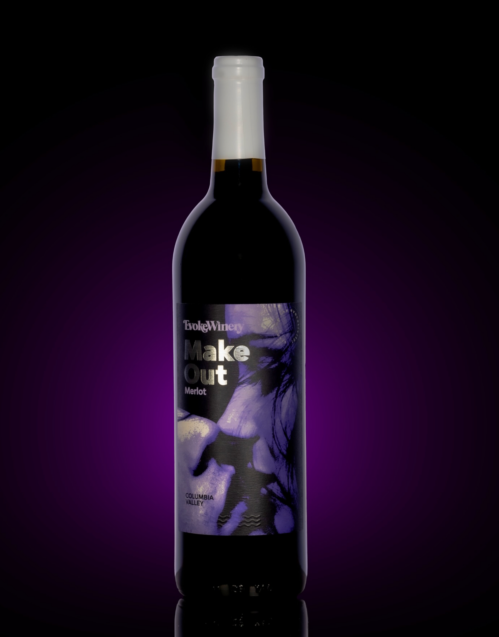 MAKEOUT MERLOT - NV