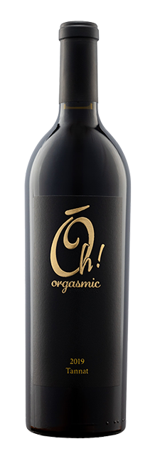 OH! ORGASMIC TANNAT - 2019